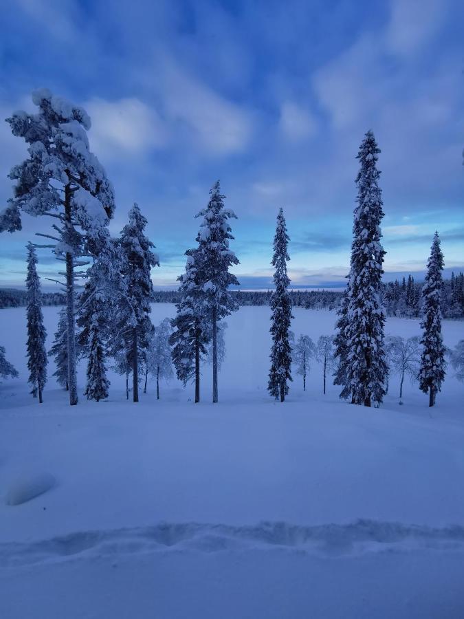 Unelmahelmi Rukatunturi Exterior foto