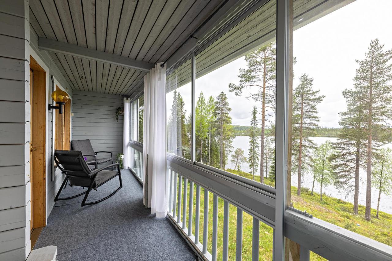 Unelmahelmi Rukatunturi Exterior foto