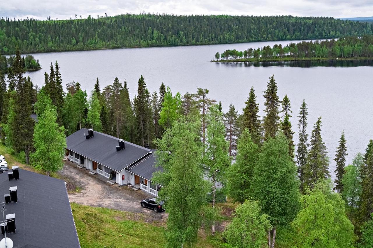 Unelmahelmi Rukatunturi Exterior foto